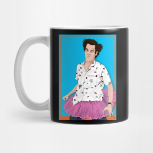 Ace Ventura Mug